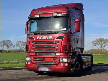 Xe đầu kéo SCANIA R 500