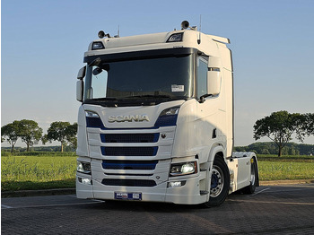 Xe đầu kéo SCANIA R 580