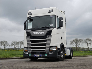 Xe đầu kéo SCANIA S 450