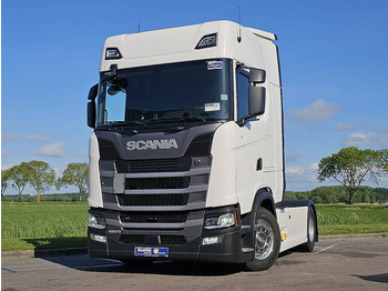 Xe đầu kéo SCANIA S 450