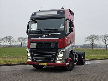Xe đầu kéo VOLVO FH 420