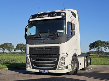 Xe đầu kéo VOLVO FH 500