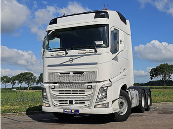 Xe đầu kéo VOLVO FH 500