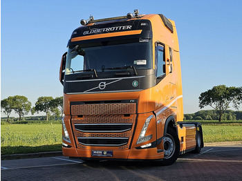 Xe đầu kéo VOLVO FH 500