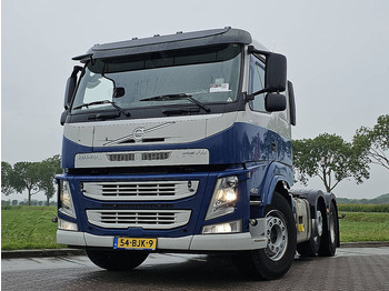 Xe đầu kéo VOLVO FM 460