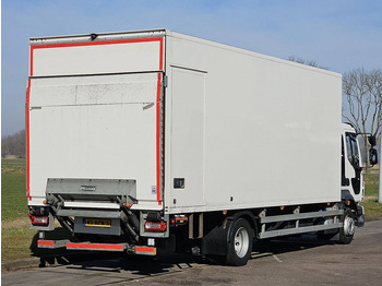 Xe tải hộp Volvo FL 220.12 AIRCO LIFT SIDE DOOR: hình 3 Xe tải hộp Volvo FL 220.12 AIRCO LIFT SIDE DOOR: hình 3