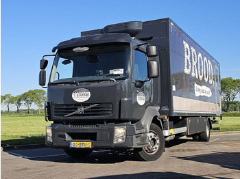 Xe tải đông lạnh VOLVO FL 240
