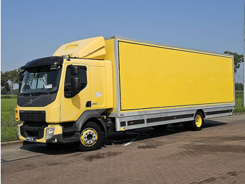 Xe tải hộp Volvo FL 250.12 AIRCO 6 CYL.: hình 2 Xe tải hộp Volvo FL 250.12 AIRCO 6 CYL.: hình 2