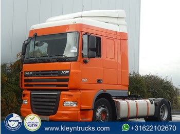 Xe đầu kéo DAF XF 105.410 manual ate spoilers: hình 1