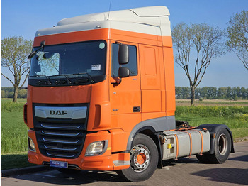 Xe đầu kéo DAF XF 450 SPACECAB 2X TANK: hình 2