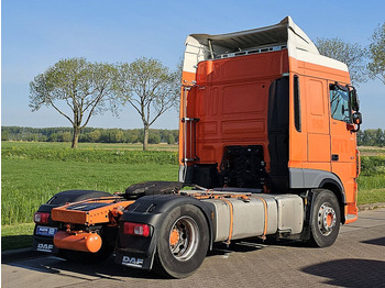 Xe đầu kéo DAF XF 450 SPACECAB 2X TANK: hình 3