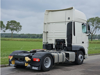 Xe đầu kéo DAF XF 480: hình 3