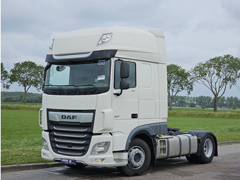 Xe đầu kéo DAF XF 480: hình 2