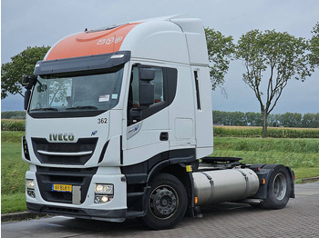 Xe đầu kéo Iveco AS440S46 STRALIS LNG: hình 2 Xe đầu kéo Iveco AS440S46 STRALIS LNG: hình 2