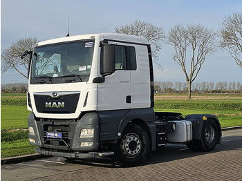 Xe đầu kéo MAN 18.460 TGX kipphydaulik: hình 2