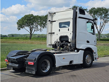 Xe đầu kéo Mercedes-Benz ACTROS 1845 LS MP5 ALCOA XENON PTO: hình 3