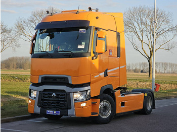 Xe đầu kéo Renault T 520 HIGH ALCOA PTO: hình 2