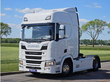Xe đầu kéo Scania R460 SUPER 2X TANK RETAR.: hình 2