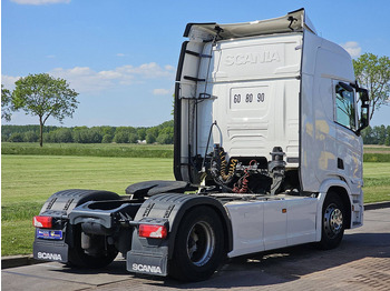 Xe đầu kéo Scania R460 SUPER 2X TANK RETAR.: hình 3