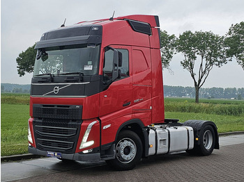 Xe đầu kéo Volvo FH 500 I-SAVE LED 2X TANK: hình 2