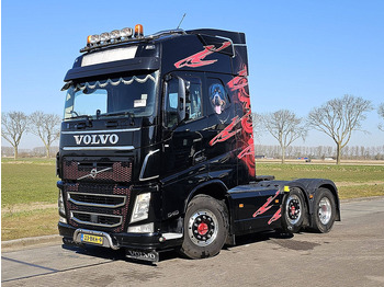 Xe đầu kéo Volvo FH 540 6X2 ALCOA XENON SHOW: hình 2