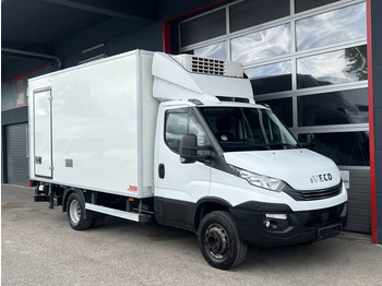 Xe van đông lạnh IVECO Daily 70c18