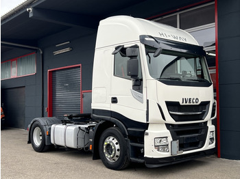 Xe đầu kéo IVECO Stralis HI-WAY