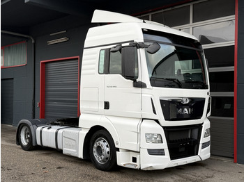 Xe đầu kéo MAN TGX 18.440