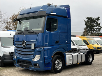 Xe đầu kéo MERCEDES-BENZ Actros