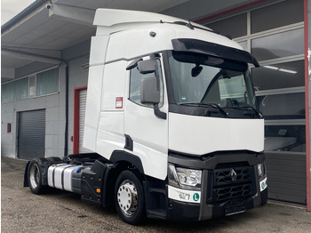 Xe đầu kéo RENAULT T 460
