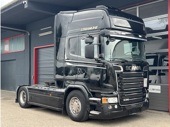 Xe đầu kéo SCANIA R 450