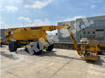 Xe nâng người nhiều khớp nối HAULOTTE