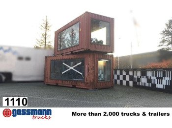 Container xây dựng