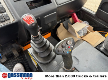 Xe tải nâng móc AEBI Schmidt MT750 4x4, City-Abroller,: hình 5