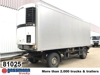 Rơ moóc đông lạnh ACKERMANN