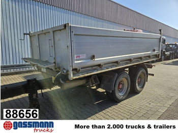 Rơ moóc ben CARNEHL