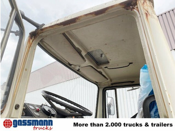 Xe cẩu tự hành Iveco 150-16 4x2: hình 3 Xe cẩu tự hành Iveco 150-16 4x2: hình 3