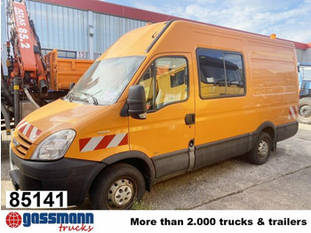 Xe đò IVECO Daily 35s12