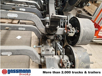 Xe tải chuyên chở tự động mới Iveco EuroCargo ML160E32 4x2 mit Teilen für Anhänger: hình 3 Xe tải chuyên chở tự động mới Iveco EuroCargo ML160E32 4x2 mit Teilen für Anhänger: hình 3