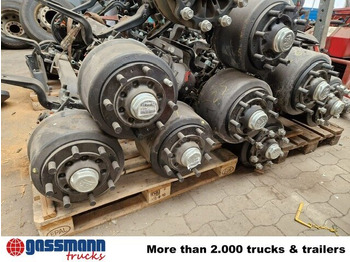 Xe tải chuyên chở tự động mới Iveco EuroCargo ML160E32 4x2 mit Teilen für Anhänger: hình 2 Xe tải chuyên chở tự động mới Iveco EuroCargo ML160E32 4x2 mit Teilen für Anhänger: hình 2