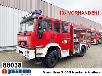 Xe cứu thương IVECO