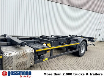 Xe tải nâng móc Iveco Stralis AT 190 S31FP-CM 4x2, LBW BÄR,: hình 2
