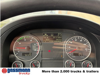 Xe ben MAN TGA 26.400 6x6 BB, Winterdienstausstattung: hình 5