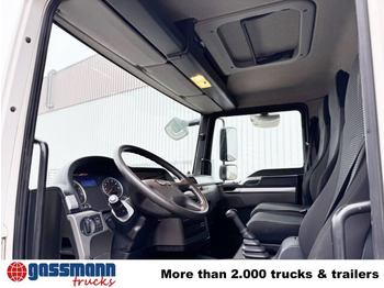 Xe tải hộp MAN TGL 8.150 4x2 BL, Möbelkoffer mit Rolltor: hình 4