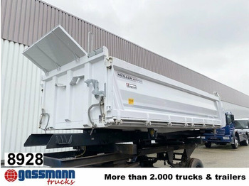 Thân nhỏng MEILLER