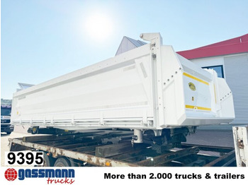 Thân nhỏng MEILLER