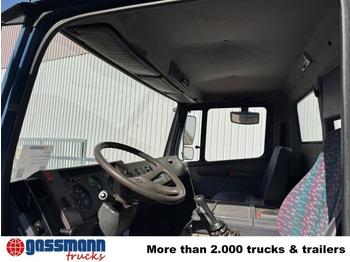 Xe ben Mercedes-Benz 1314 K 4x2, 6-Zylinder Motor, 2x AHK: hình 2 Xe ben Mercedes-Benz 1314 K 4x2, 6-Zylinder Motor, 2x AHK: hình 2