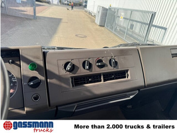 Xe ben Mercedes-Benz 1314 K 4x2, 6-Zylinder Motor, 2x AHK: hình 5 Xe ben Mercedes-Benz 1314 K 4x2, 6-Zylinder Motor, 2x AHK: hình 5