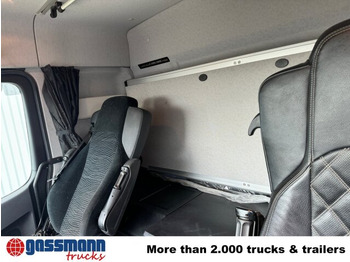 Xe ben đổ Mercedes-Benz Arocs 3258 LK 8x4/4, Retarder, Bi-Xenon,: hình 4