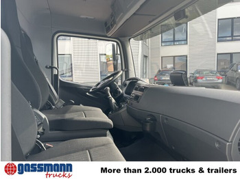Xe ben Mercedes-Benz Atego 818/23 K 4x2, 2x AHK, Meiller-Kipper,: hình 5